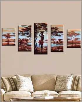african art