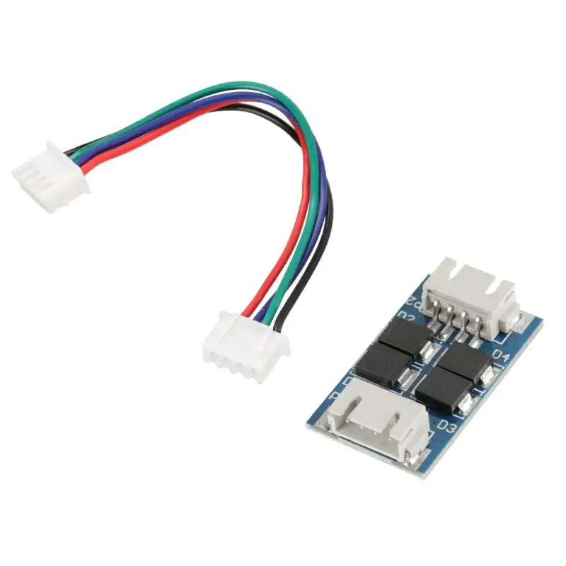 2 pcs / set Filter TL Smoother Module Kit For 3D Printer Motor Drivers ... - 2 Pcs Set Filter TL Smoother MoDule Kit For 3D Printer Motor Drivers