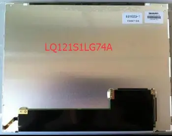 

12.1 inch industrial screen LQ121S1LG74A /74 LED LCD screen