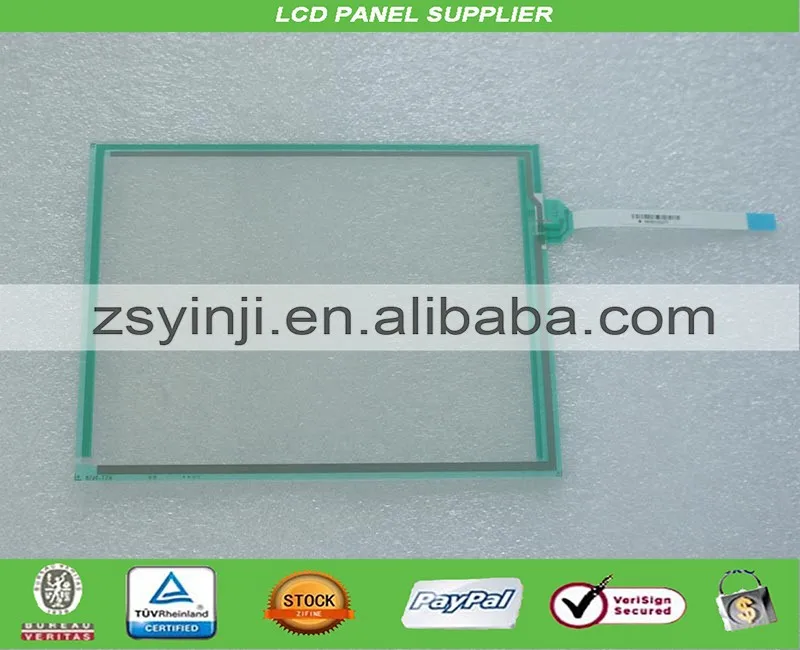 

Touch screen TP-3162S1