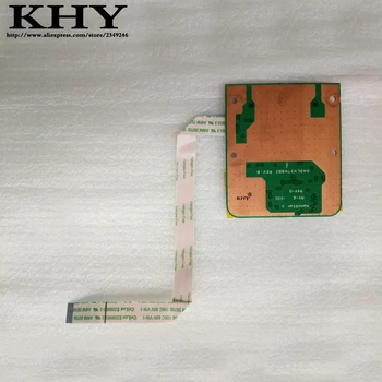 

NEW Original for IBM Lenovo ThinkPad T430U Card Reader Subcard Board 04W4418