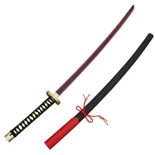 Самурайские девушки косплей Yagyuu Juubee Mitsuyoshi оружие Катана