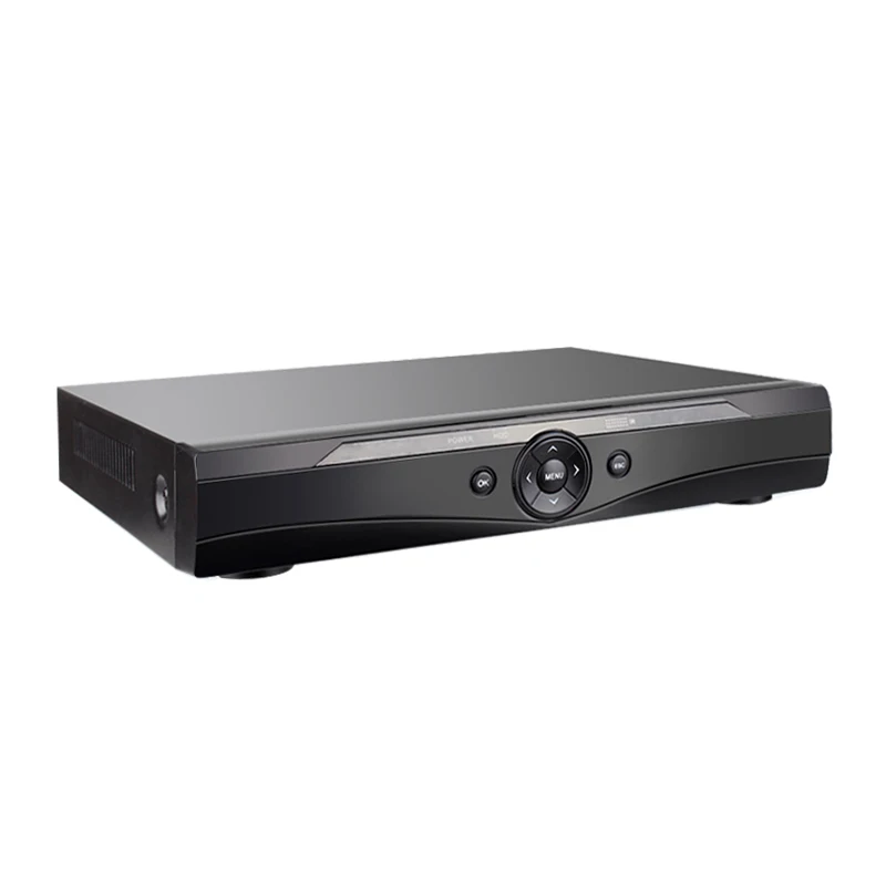 Xinfi 4ch 1080 P Full HD видеорегистратор 4 канала HDMI видеонаблюдения Регистраторы Камера Системы Onvif 2.0 для IP-сети камера Системы