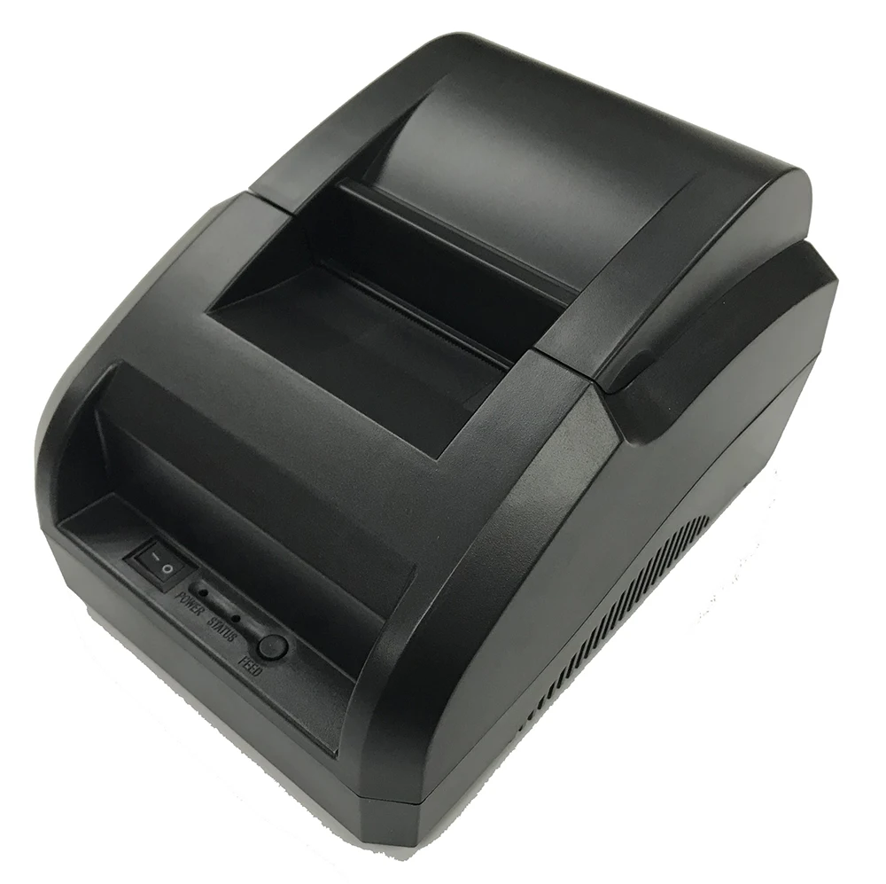 Pos система P.O.S loyververse bluetooth Themal принтер беспроводной термопринтер для чеков