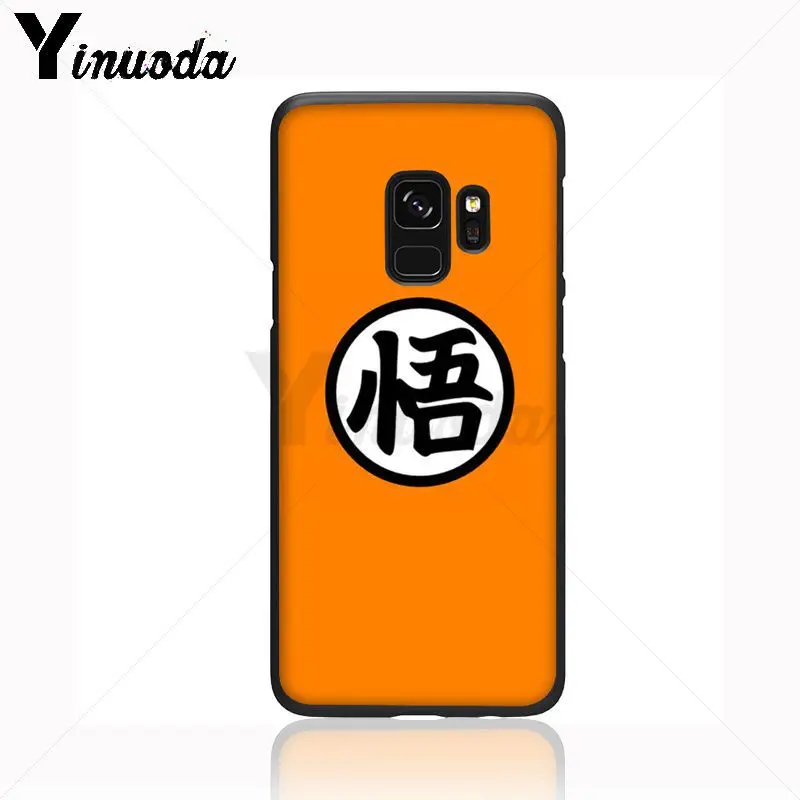 Dragon Ball z super Goku logo