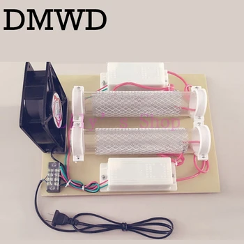 

High Quality 1500mg ozone generator 220v integrated ozone disinfection fruits vegetables fish tank dedicated EU US plug