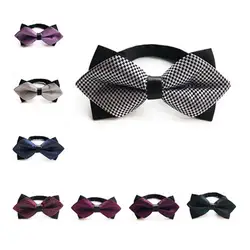 CityRaider бренд Pajaritas Hombre ручной работы новые шелковые галстуки для Для мужчин галстук-бабочка белый Для мужчин s бабочкой свадебные аксессуары