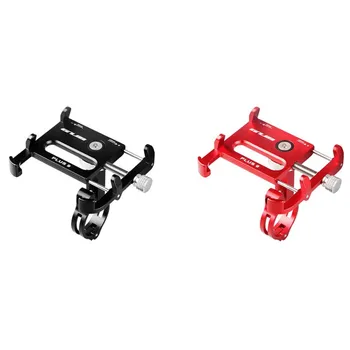 

GUB PLUS 9 Rotatable 360 Degree Durable Portable Practical scooter bracket Suitable For xiaomi Bicycle Mobile Phone Holders