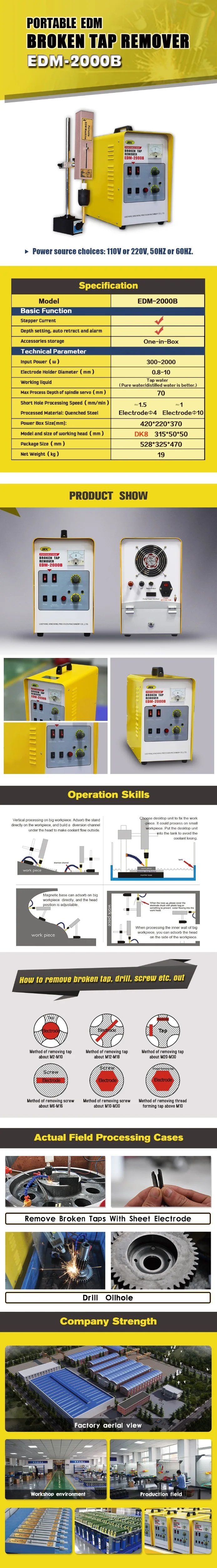 EDM-2000BJ0214