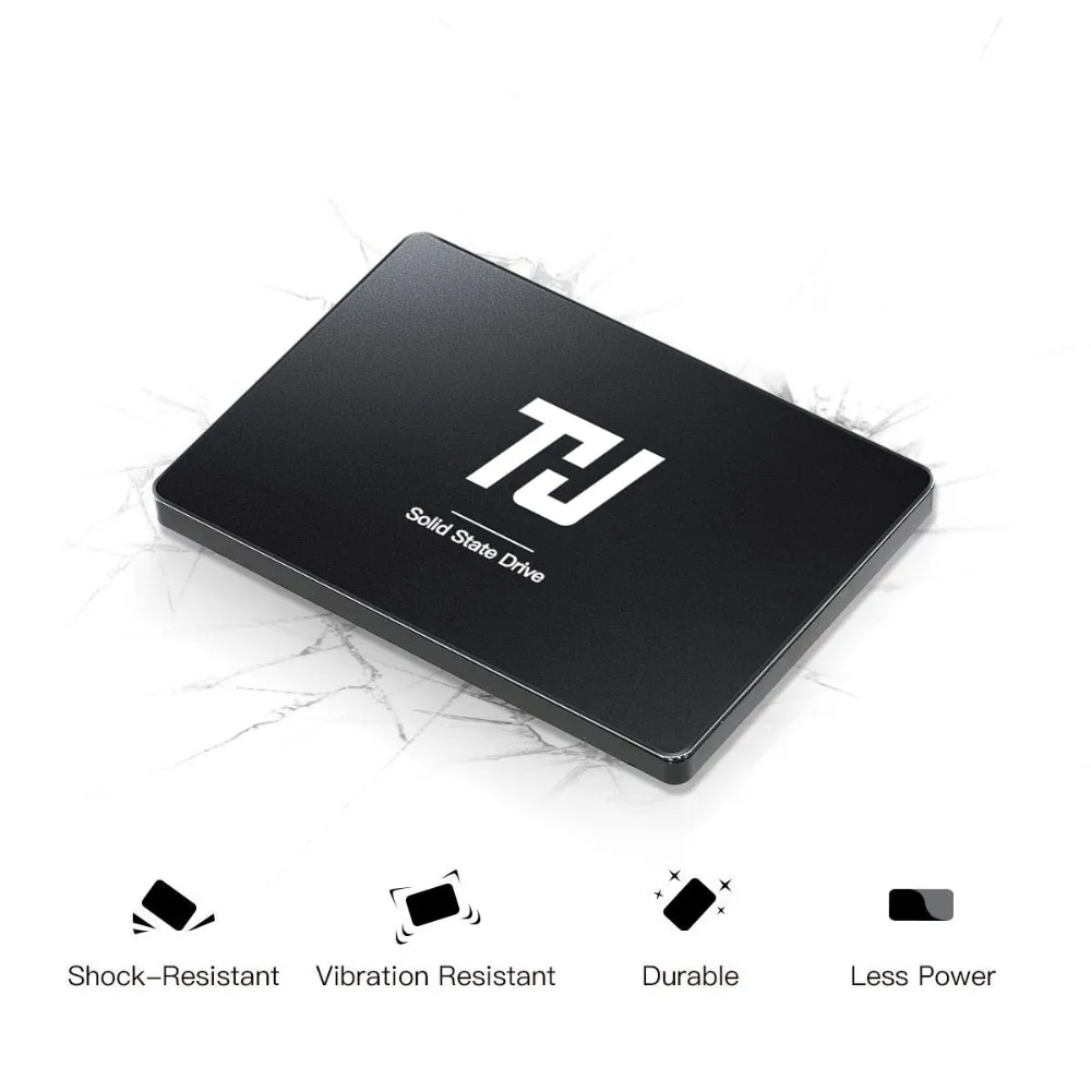Kopen DO SSD SATA3 120GB 240GB Interne Solid Harde Schijf 480GB 1TB 540 MB s 2.5\