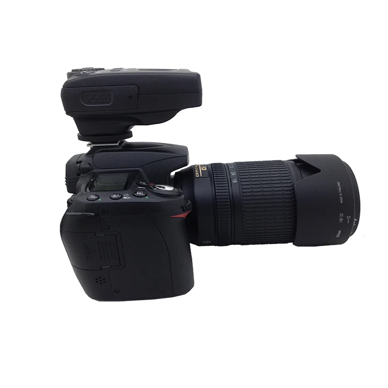 Meike MK 300 MK300 LCD i TTL TTL Speedlite Flash Light For Nikon D200 D80 D300