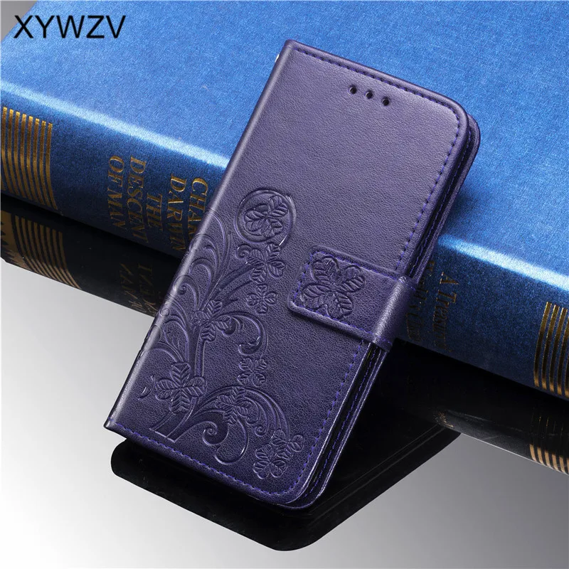 

For Nokia 3.2 Case Luxury Flip Wallet Soft Rubber Silicone Phone Case Card Holder Fundas For Nokia 3.2 Back Cover For Nokia 3.2