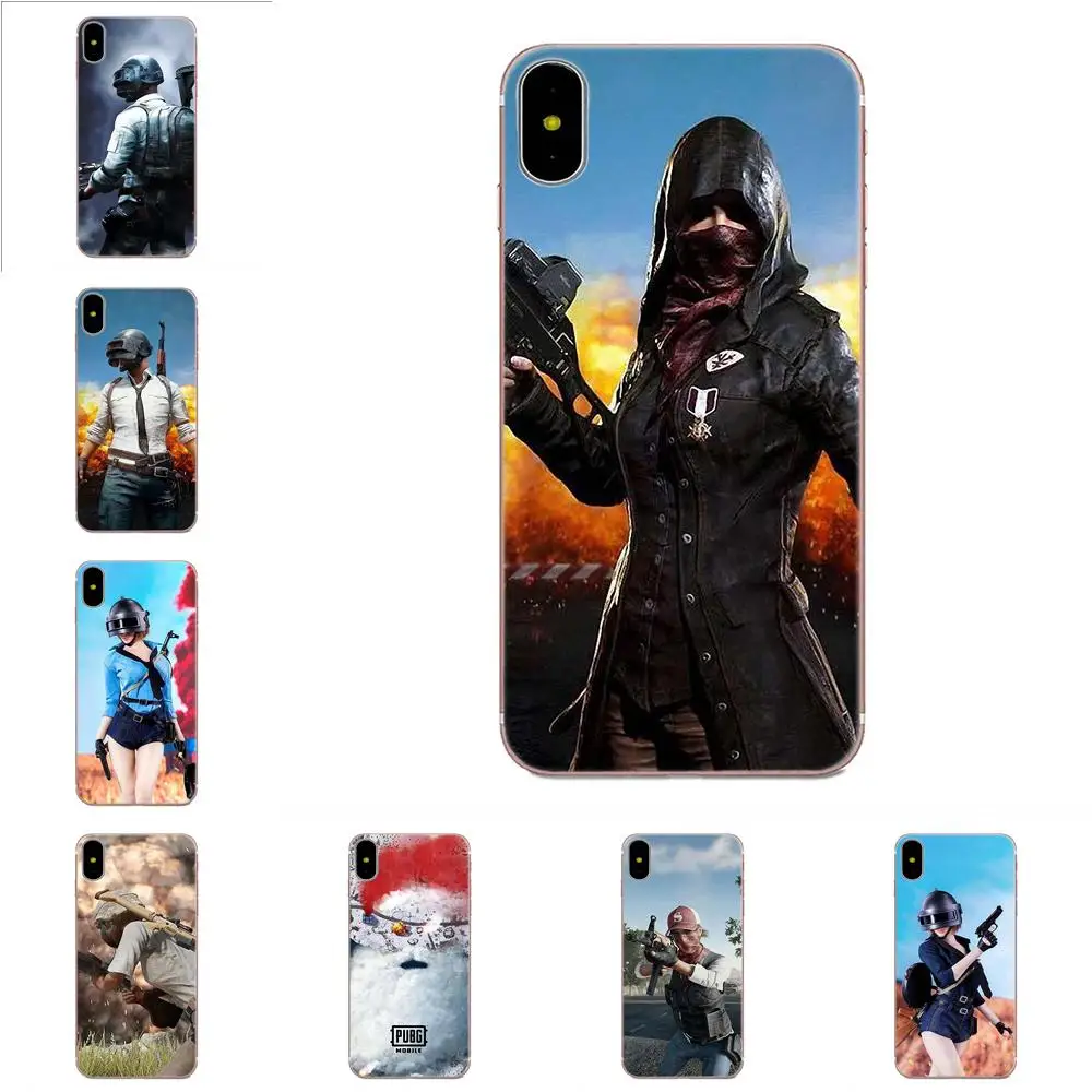 Тонкий чехол из ПК для сотового телефона Huawei Honor 4C 5A 5C 5X6 6C 6A 6X7 7X8 9 V8 V10 Y3II Y5II Y6II G8 P7 Play