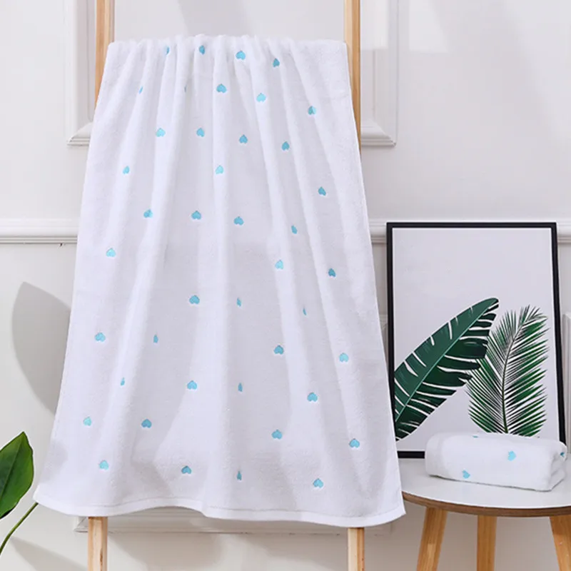 Cotton Face Hand Bath Towel T10-10