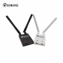 Eachine ROTG02 UVC OTG 5,8G 150CH receptor de Audio FPV para Android Teléfono Móvil Tablet Smartphone transmisor piezas de recambio de drones RC