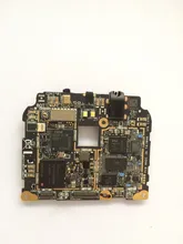 Original Used Mainboard 2G RAM+16G ROM Motherboard for ASUS Zenfone 2 ZE551ML 4G FDD LTE 5.5″ FHD 1920×1080 Free Shipping