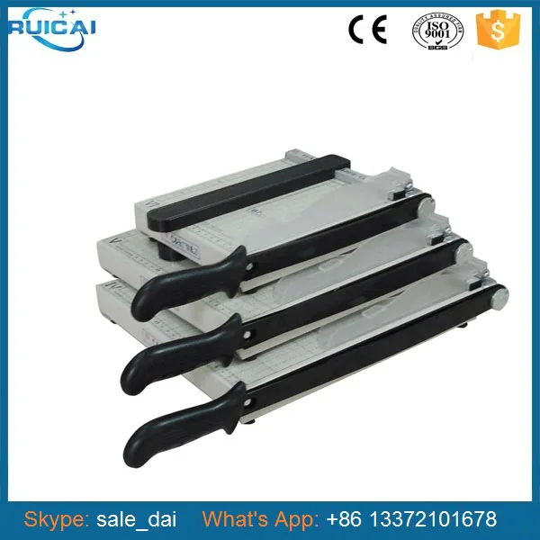 

B4 Paper Cutter YG-CPS