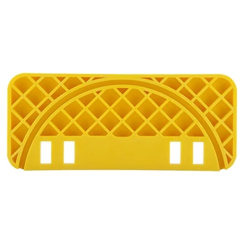 

Beekeeping Scraper Tool Bee Keeper Flat Equipment Durable Plastic Honey Bucket Nest Frame Shelf Nest Spleen Bee Hive Scraper C