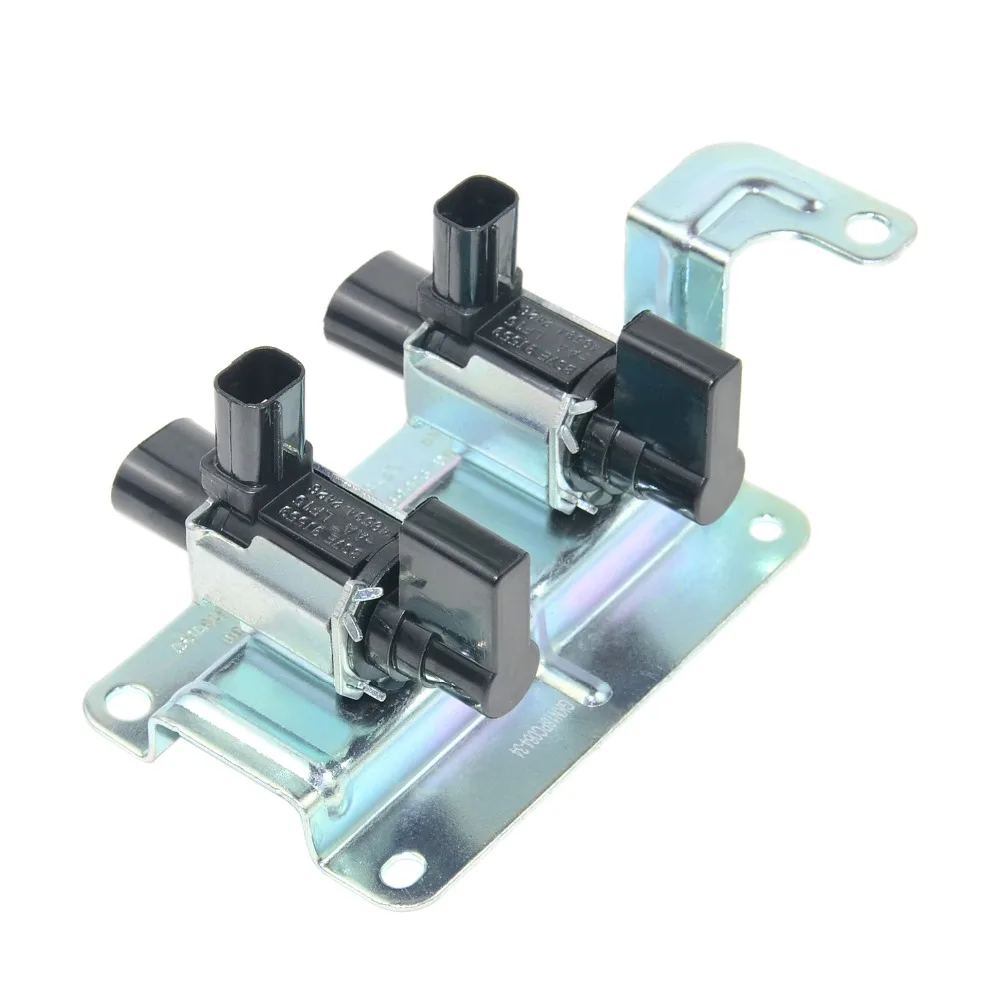 AP03 10PCS Air intake control valve FOR FORD FOCUS MK2 MONDEO MK4 C MAX