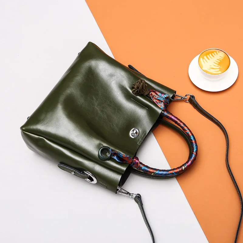 

BRAND Genuine Leather bags for women 2018 designer handbags high quality women bags shoulder crossbody bags messenger bag