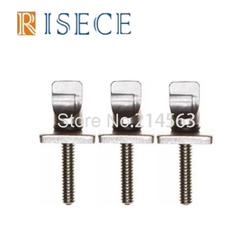 

Longboard Fin Plate SUP Center Fin Screws