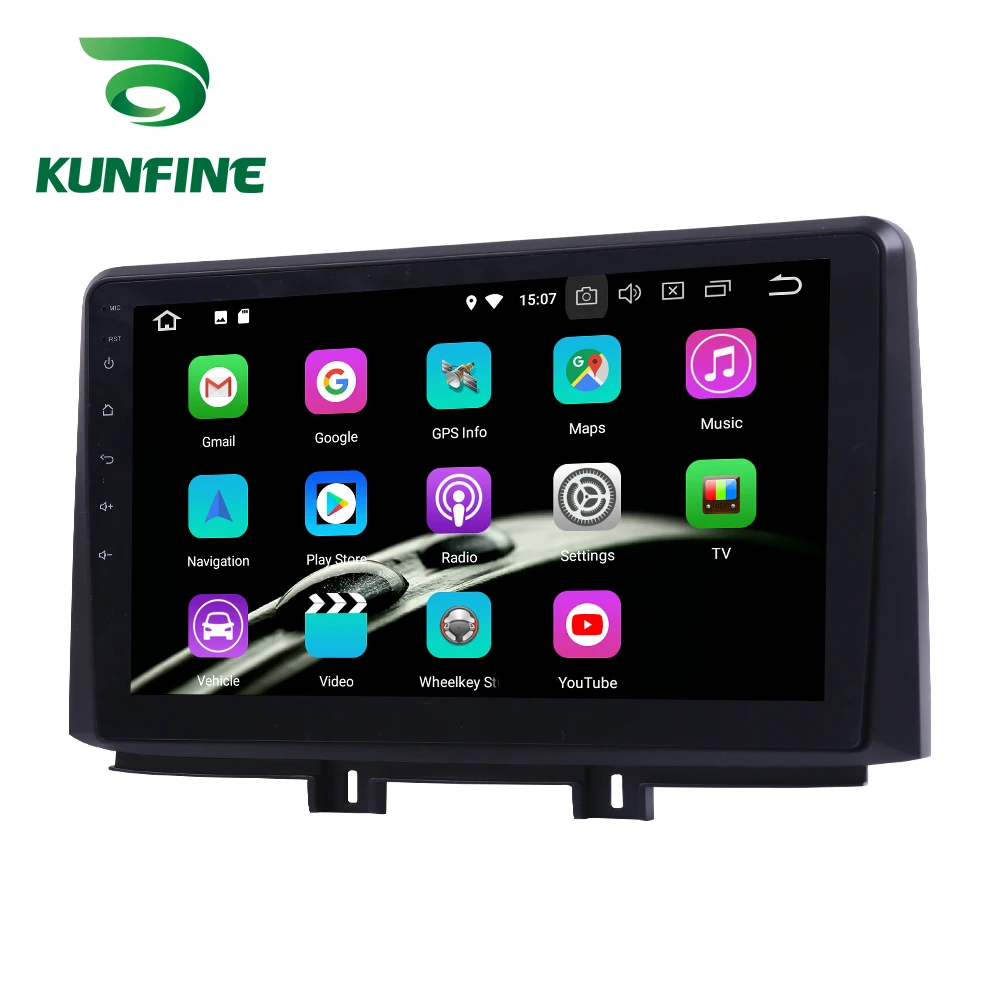 Android Car DVD GPS Navigation Multimedia Player Car Stereo For Hyundai Elantra 2017 Radio Headunit (12)