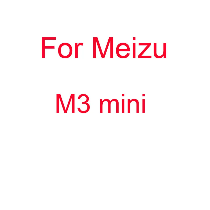 5 0 ''M3 мини ЖК-дисплей для MEIZU M3 дисплей Сенсорный экран дигитайзер Ассамблеи