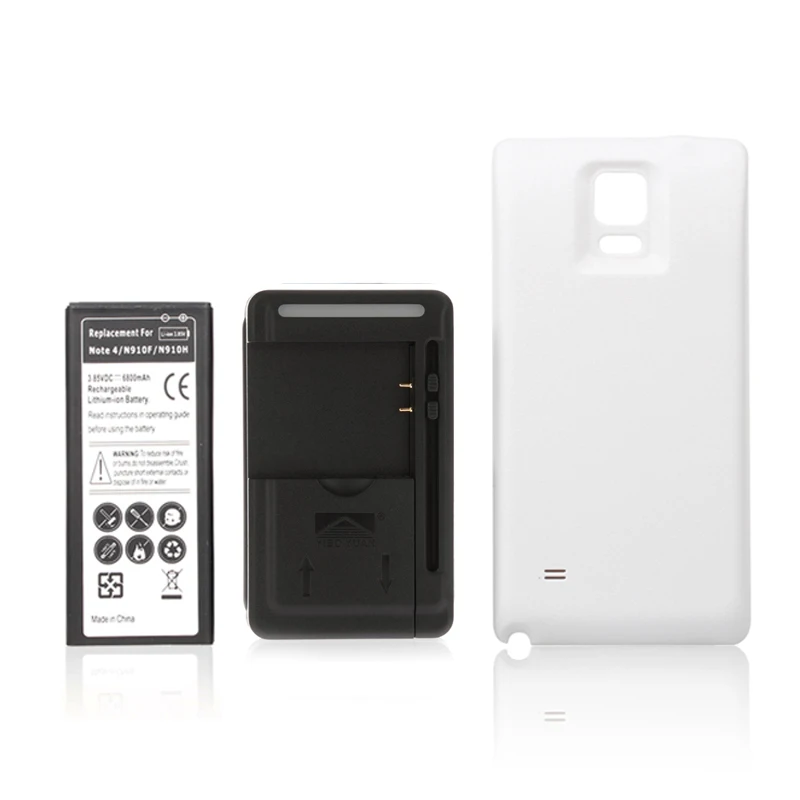 Guaranteed 100% For Samsung Note4 N9100 N910F N910H N910