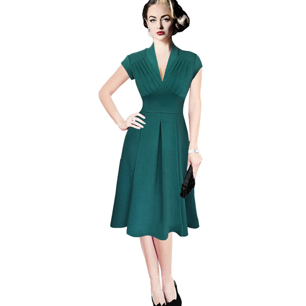 A Line Dresses for Women