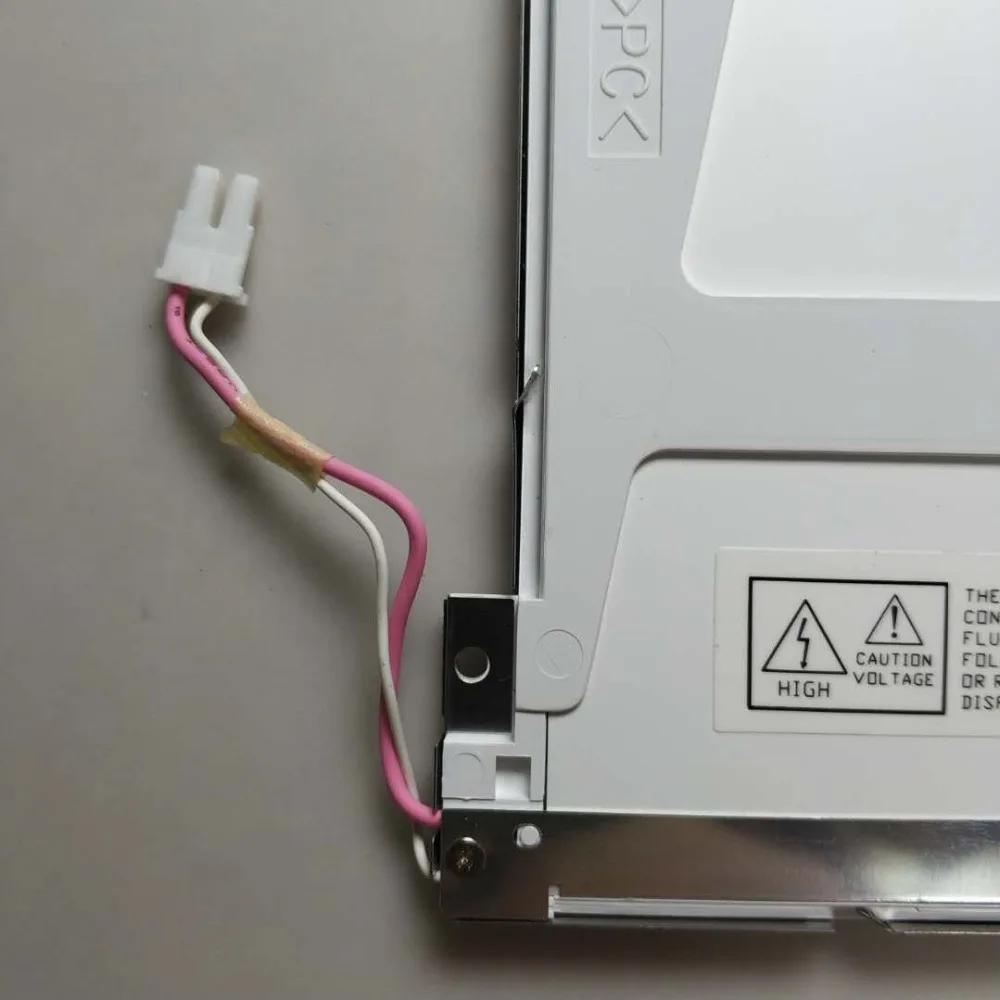 Latumab оригинальный 8 4 &quotдля B084SN03 V0 V.0 800 × 600 TFT ЖК экран бесплатная