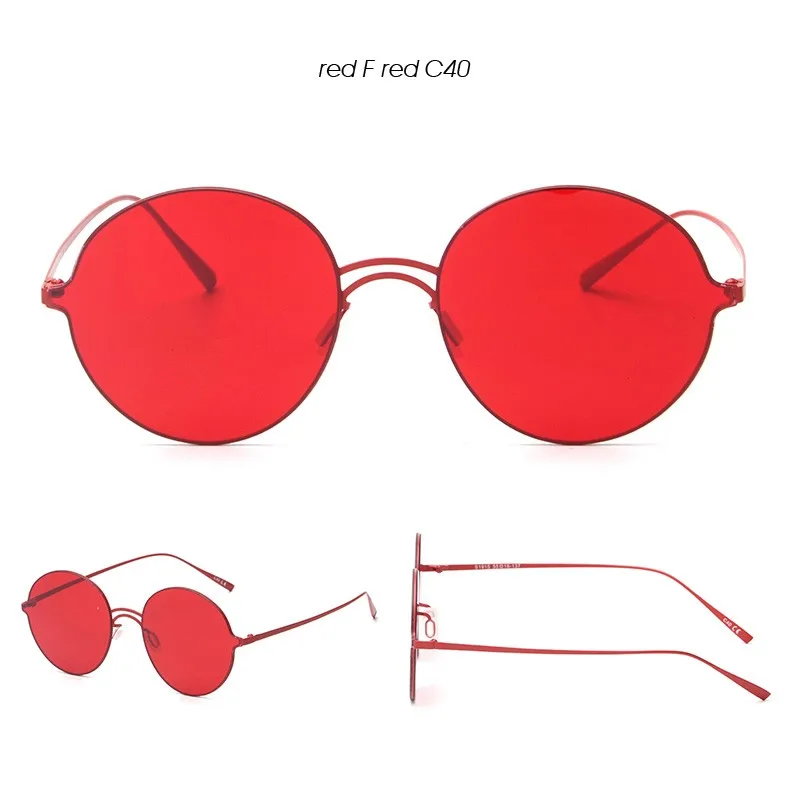 C40 red F red