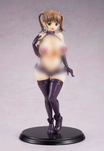 Аниме Моя Зефир сестра цукикава Саки 2 цвета сексуальная девушка фигура модель игрушки
