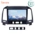 Seicane 2Din Android 8.1 9 Pollici Auto Radio Per Il 2005-2012 HYUNDAI SANTA FE GPS Navi Stereo Multimedia Player unità di testa 3G Wifi