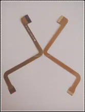 FREE SHIPPING! NEW Camere Repair Parts For PANASONIC GS30 GS50 GS70 GS3 GS5 GS7 LCD Flex Cable