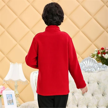 

Nice Plus SIze Spring Autumn New Fashion Casual Middle-age Women Coat Slim Solid Slim Fleece Fur Jacket A182