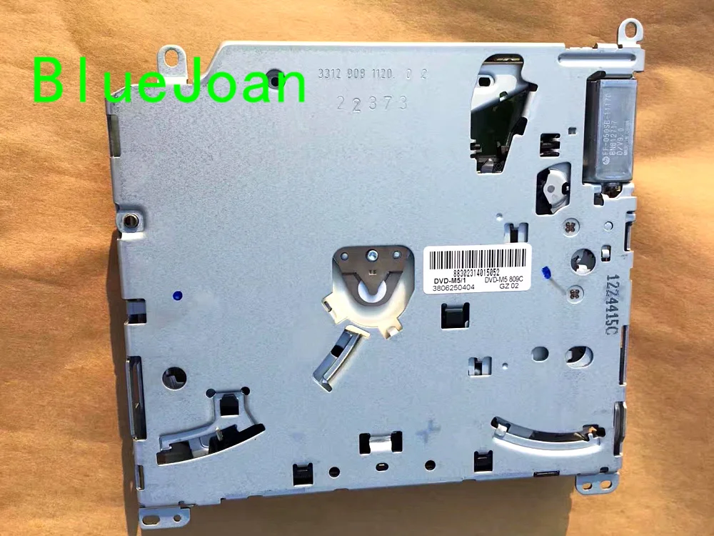 SF-HD88CPH SF-HD88S автомобильный DVD механизм DVD-M5 DVD-M5/1 M5 для VW RNS510 Ford BMWMK4 GPS навигационная