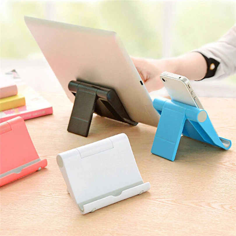 

Bed Desk Mount Cradle Holder Stand for Phone iPad Tablet A20 Foldable 360 Universal Cell Phone Mount Holder A20