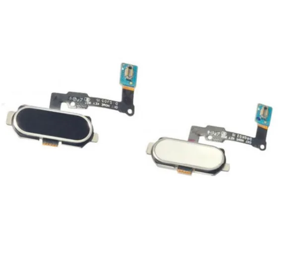 

5pcs/Lot Home Key Button Fingerprint Sensor Flex Cable For Samsung Galaxy J5 J7 Prime / On7 (2016) / On5 (2016) G570 G610