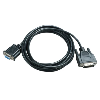 

PC-HIDIC for Hitachi H2000,H300,H700 series PLC, OEM PCHIDIC PLC Programming Cable,free shipping