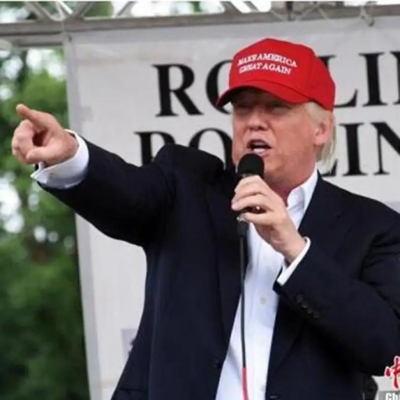 Woweile #3001 сделать Америку Великой снова шляпа Дональд Трамп 2016 республиканской шляпа Кепки