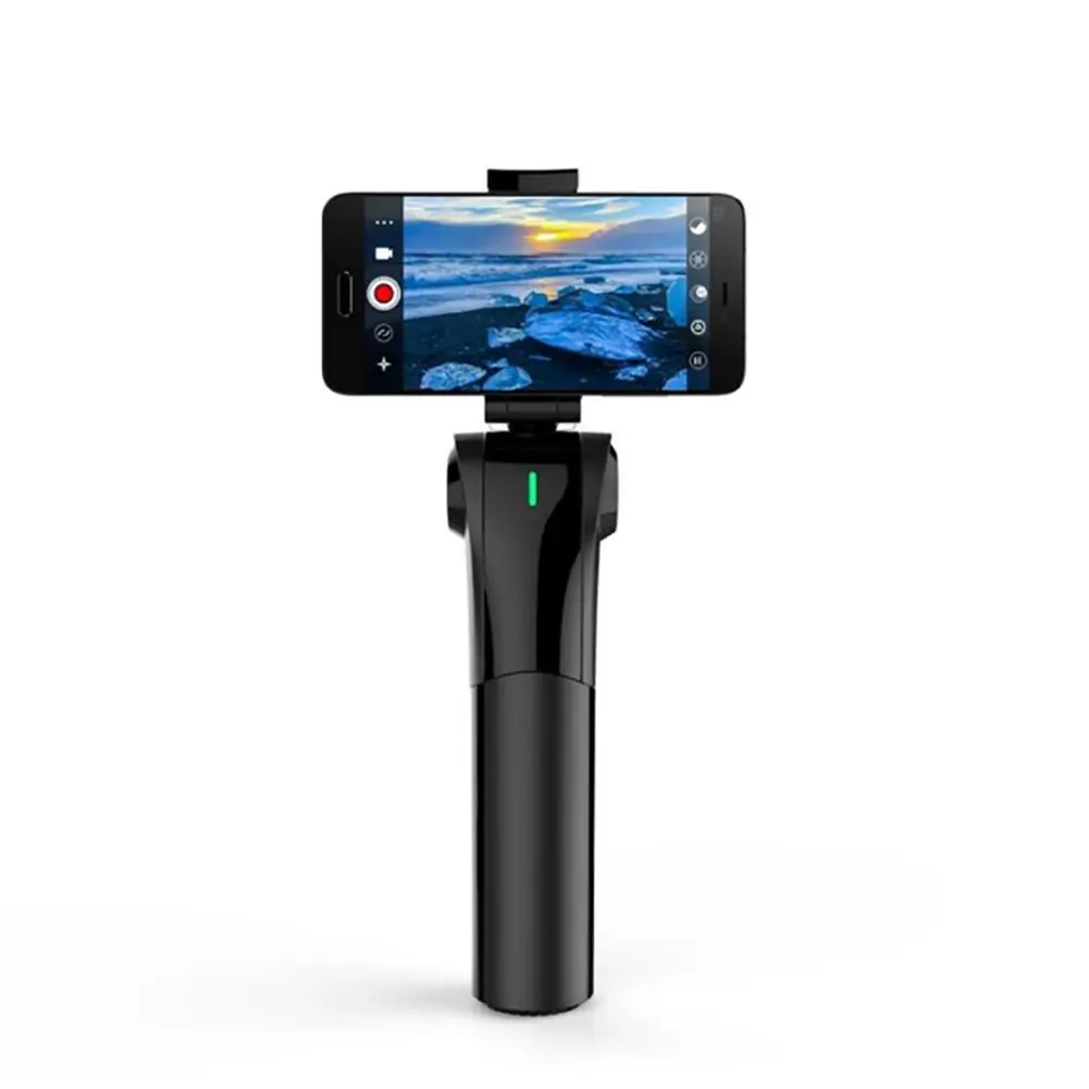 Goede Draagbare Handheld Gimbal 3 As Stabilisator voor Telefoons iPhones Actie Camera Hoge kwaliteit