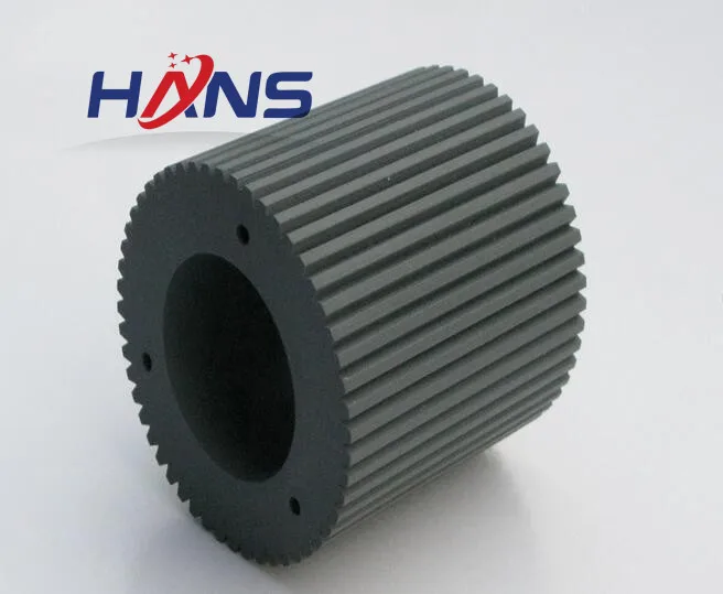 50pc. JP2800  Rubber Roller Pickup for RICOH JP 2800 2810 3000 3800 3810p DX 4443 4542 for Gestetner 5425 5435P 6401 5428 5430