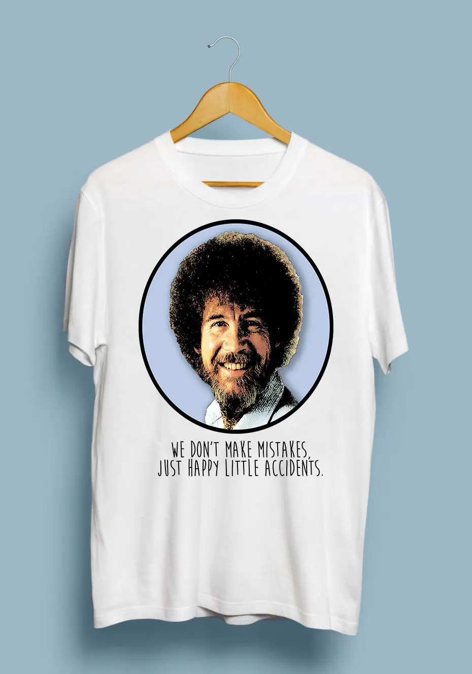 Lucu Kutipan T Shirt Kasual Keren 
