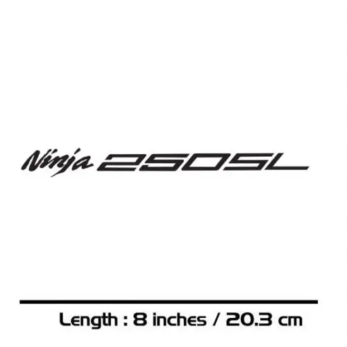 Kawasaki Ninja 250SL