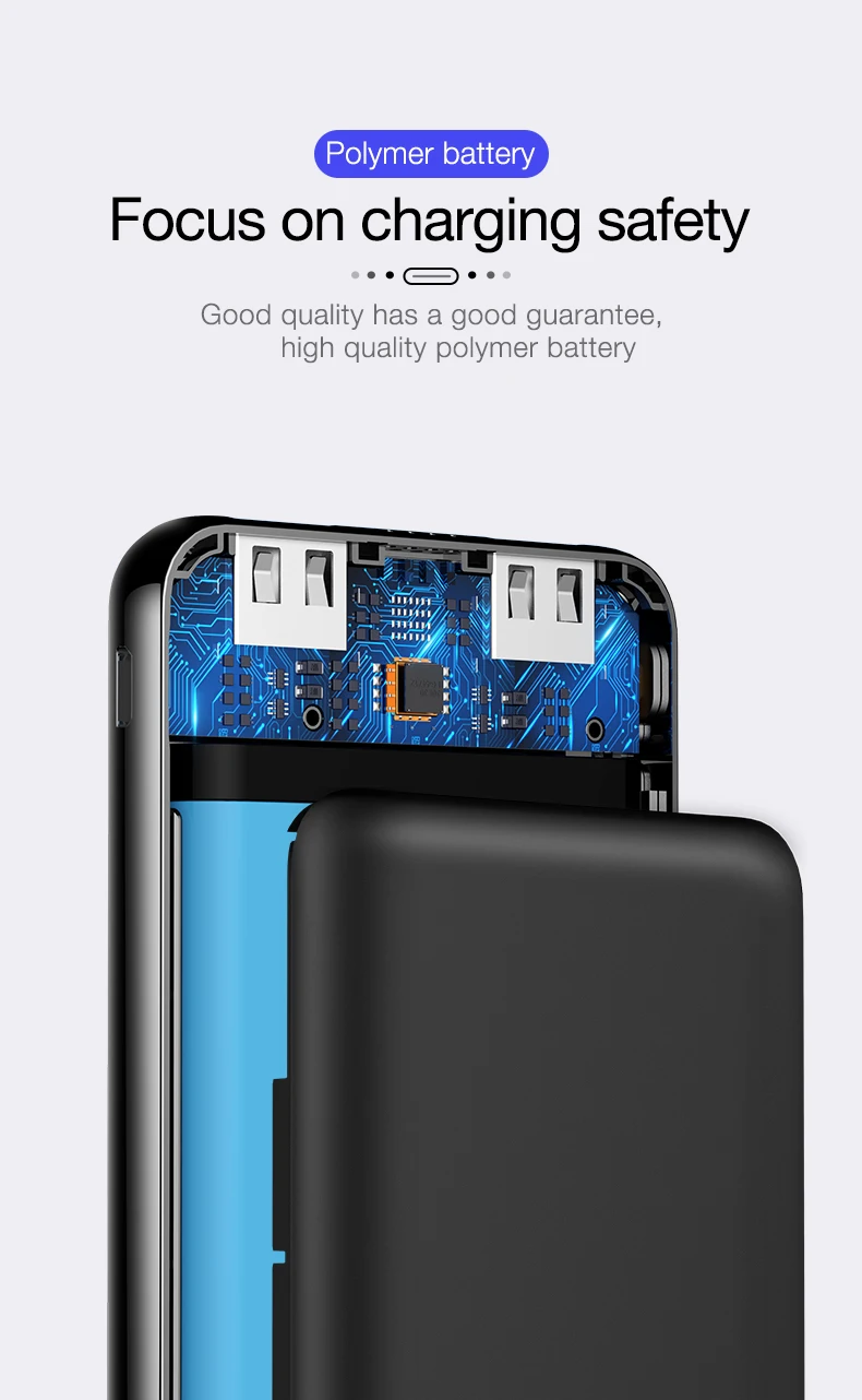 Power Bank 10000 mAh (10)