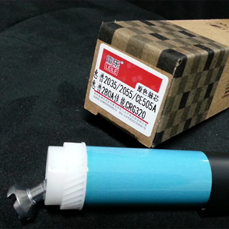 

MOOWAY compatible OPC for HP 505X P2035 2055 OPC drum
