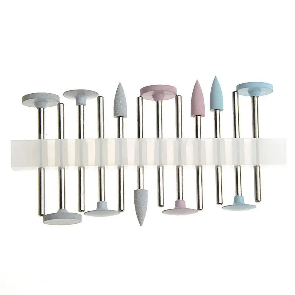 Dental Composite Polishing For Low Speed Handpiece Contra Angle Kit