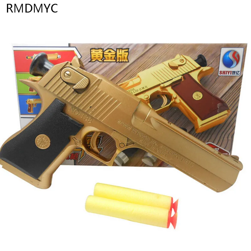 Popular Desert Eagle Toy GunBuy Cheap Desert Eagle Toy Gun lots from