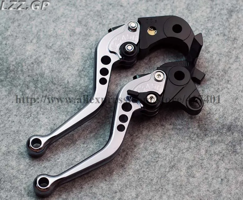 Длинные/Короткие сцепные рычаги для Aprilia CAPONORD/ETV1000 rst1000 Futura F-16/Dc-80 Привет. качество