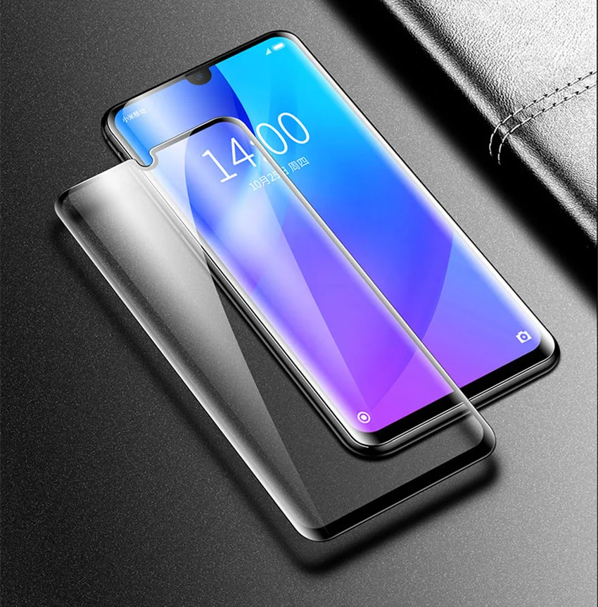 Закаленное стекло для Xiaomi Mi 9 полная защитная пленка Взрывозащищенная Защита экрана для Xiaomi Mi 9/Xiaomi Mi 9 se